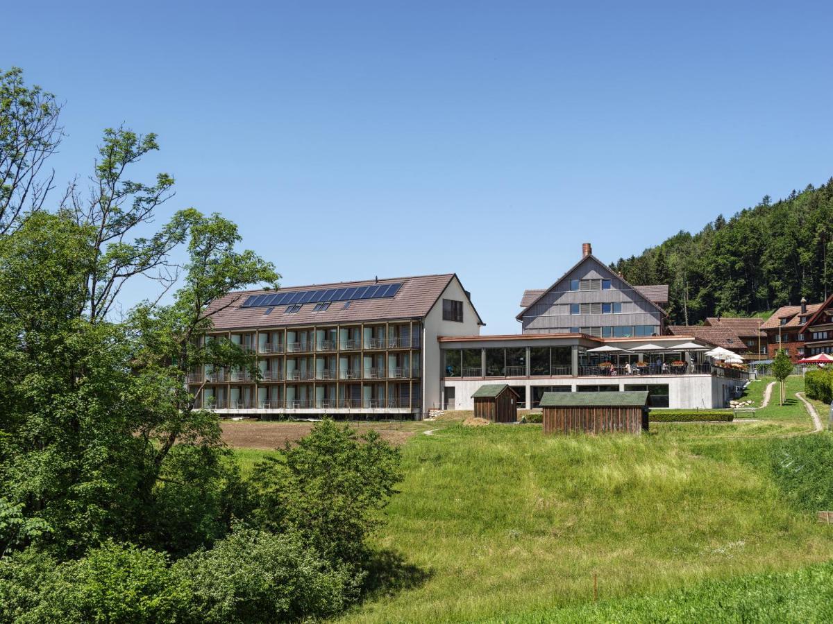 Hotel Roessli Tufertschwil Lütisburg