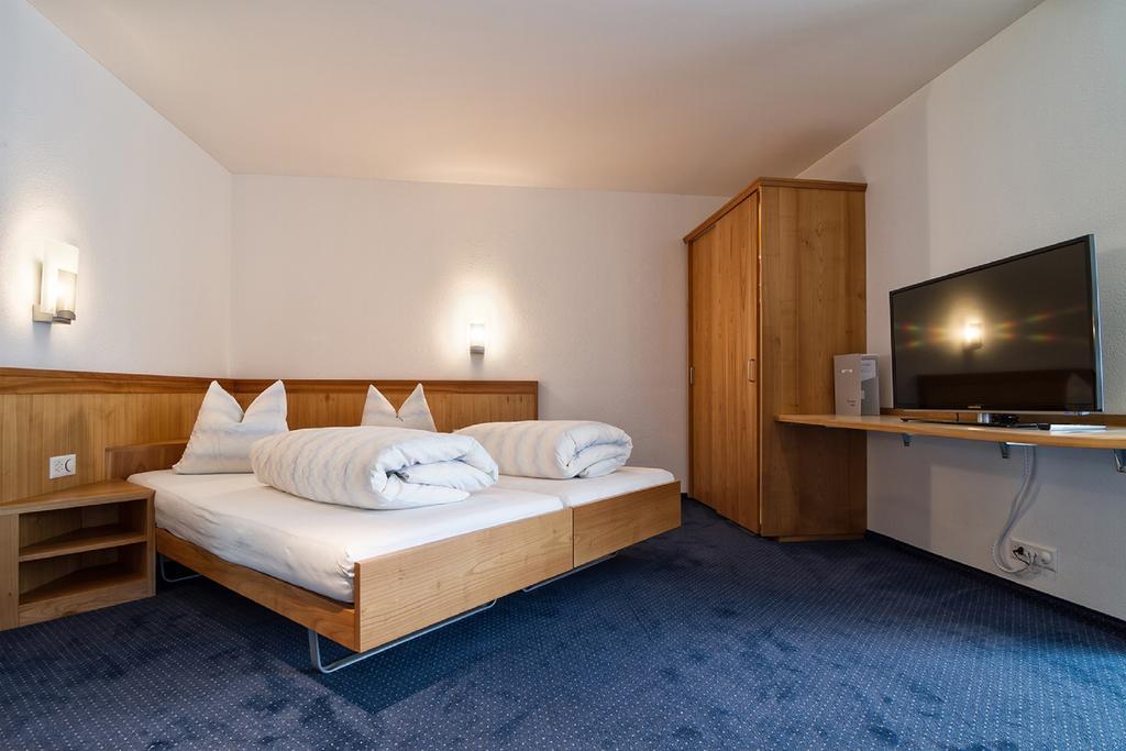 Hotel Roessli Tufertschwil Lütisburg