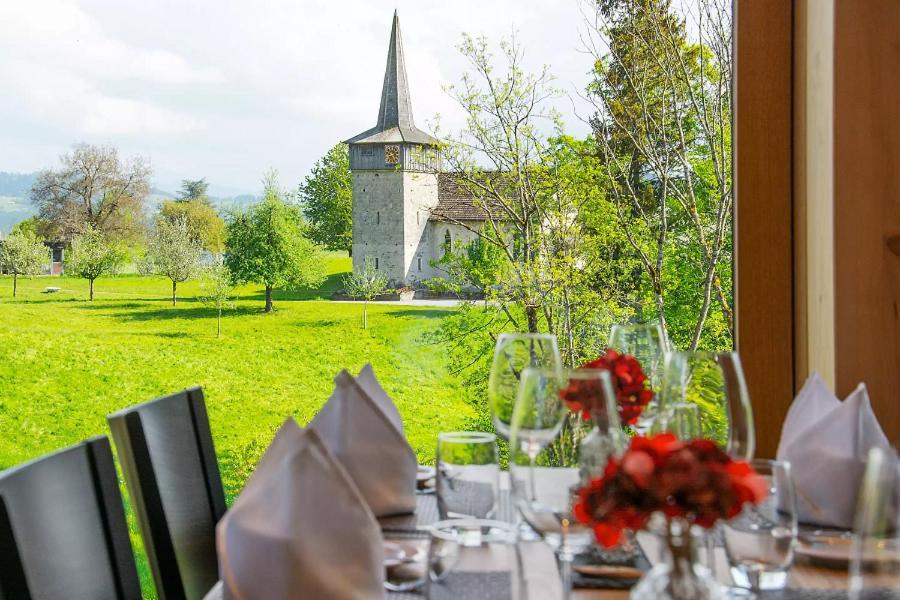 होटल Rossli Tufertschwil Luetisburg